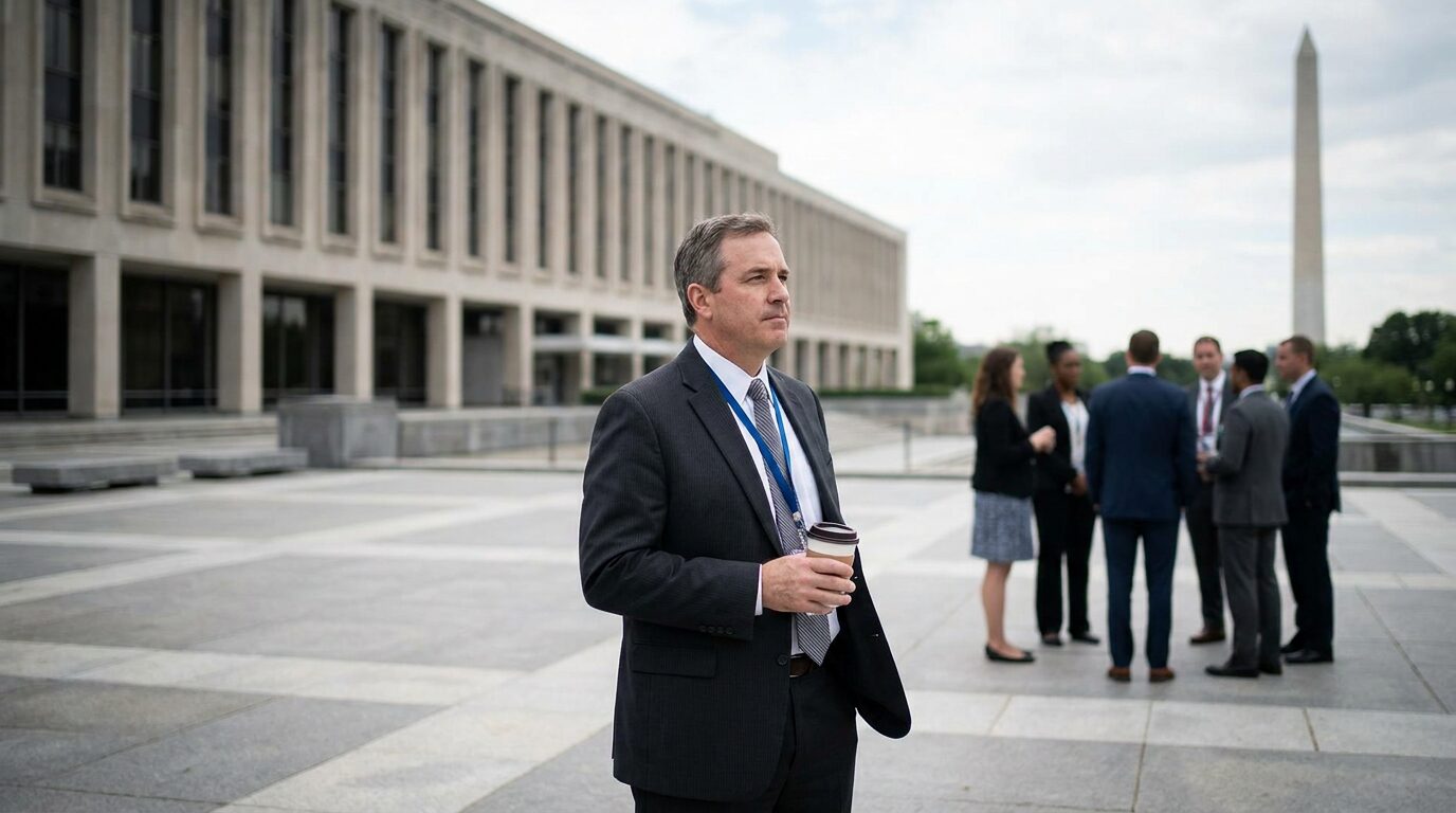 50,000 Federal Workers Just Lost the Right to Fight Back