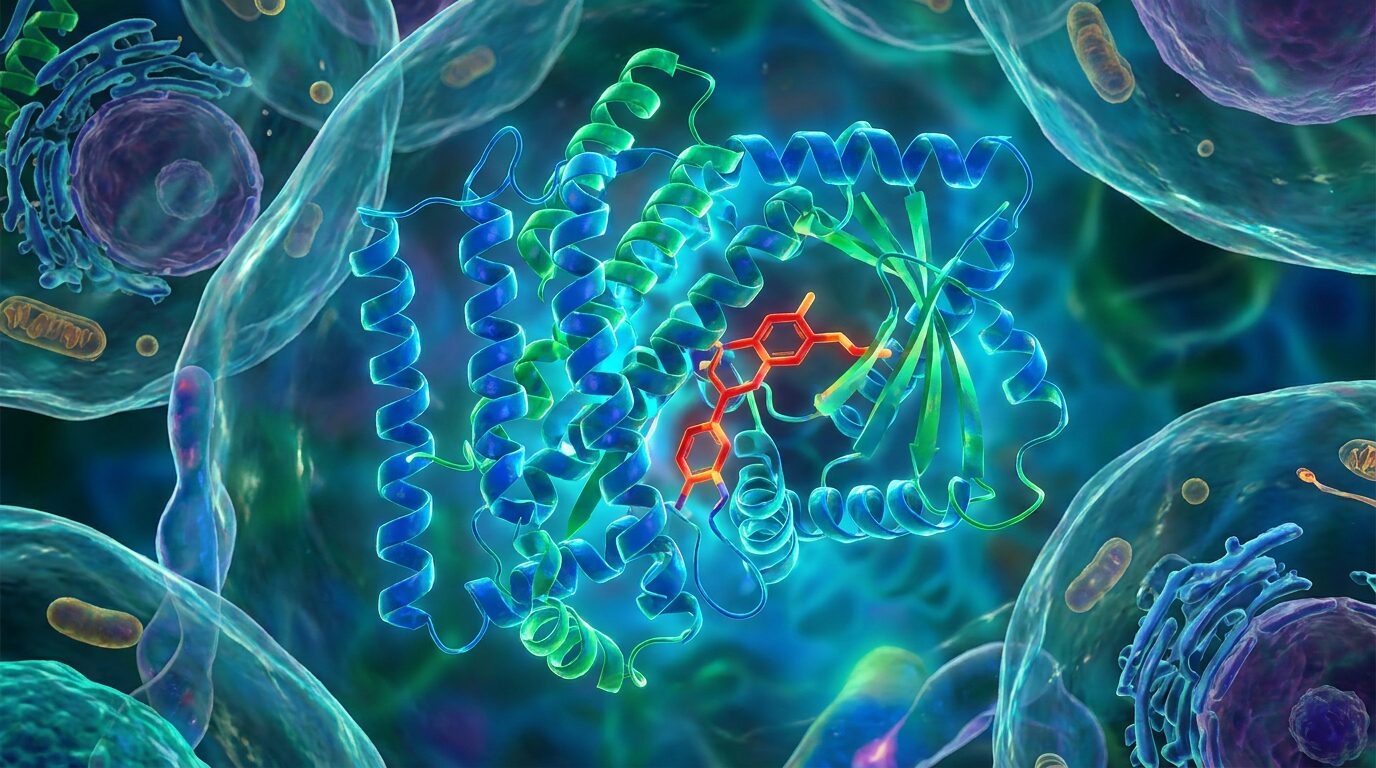 Why the drug that finally beat KRAS took 40 years to arrive