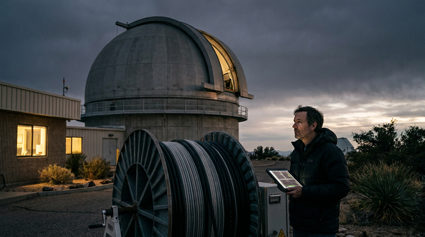 Dark Energy Is Not a Constant. Three Years of Data Say So.