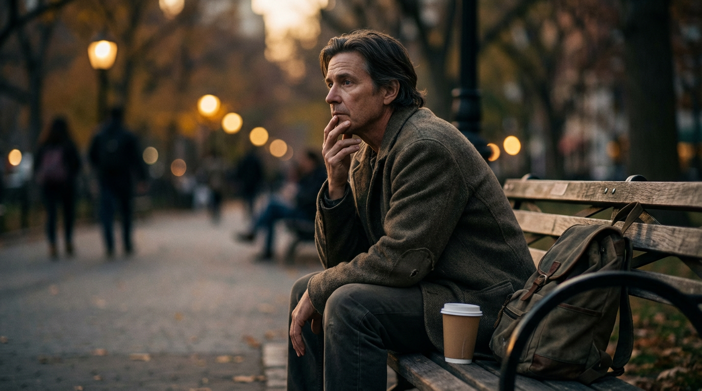 Friendship Doesn't Just Feel Good. It's Structural — and You're Losing It Quietly.