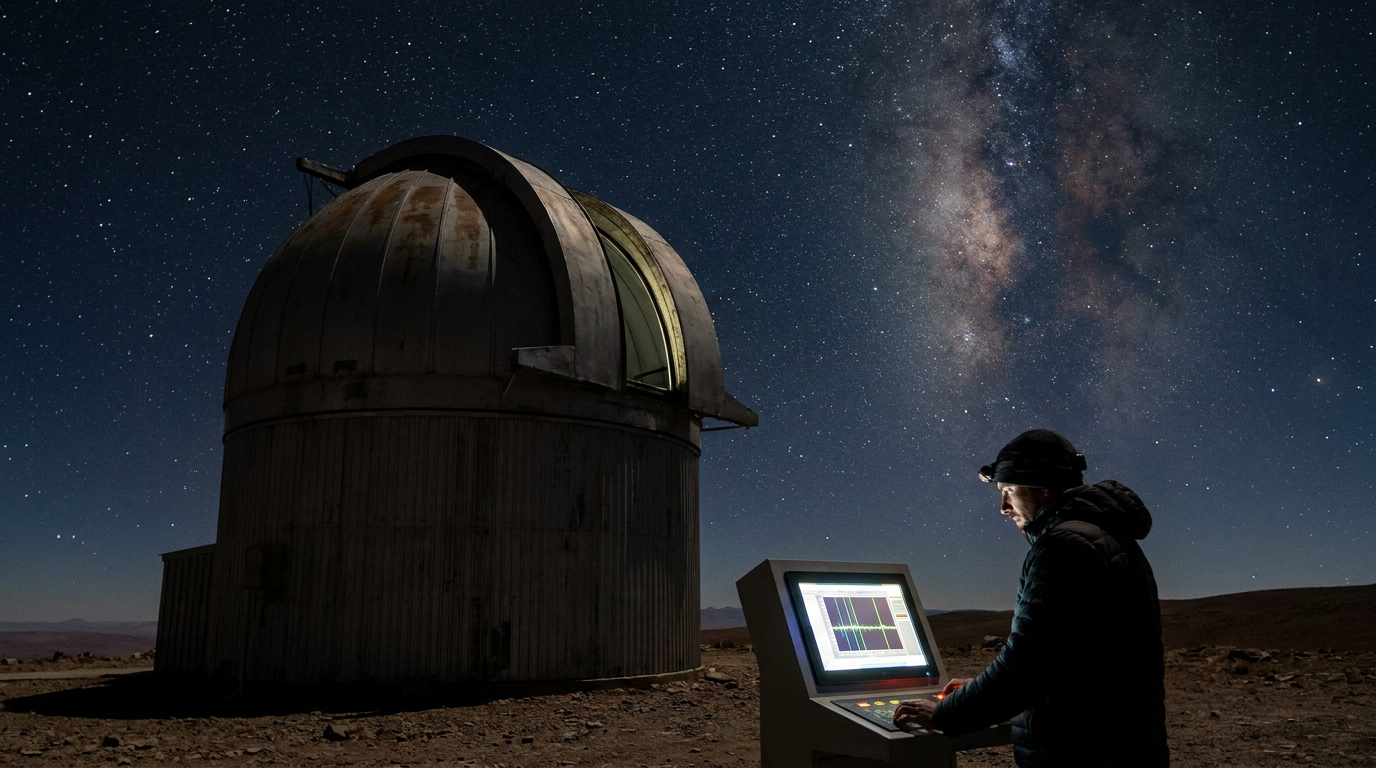Ghosts of the First Stars: What Ancient, Metal-Poor Suns Are Telling Us About the Universe's Earliest Chemistry
