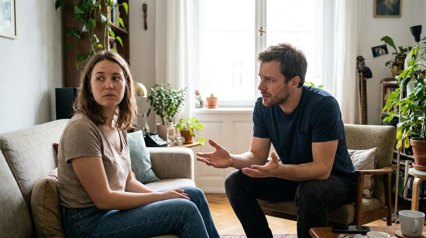 "I'm So Sorry" Doesn't Work. Here's What the Research Says Does.