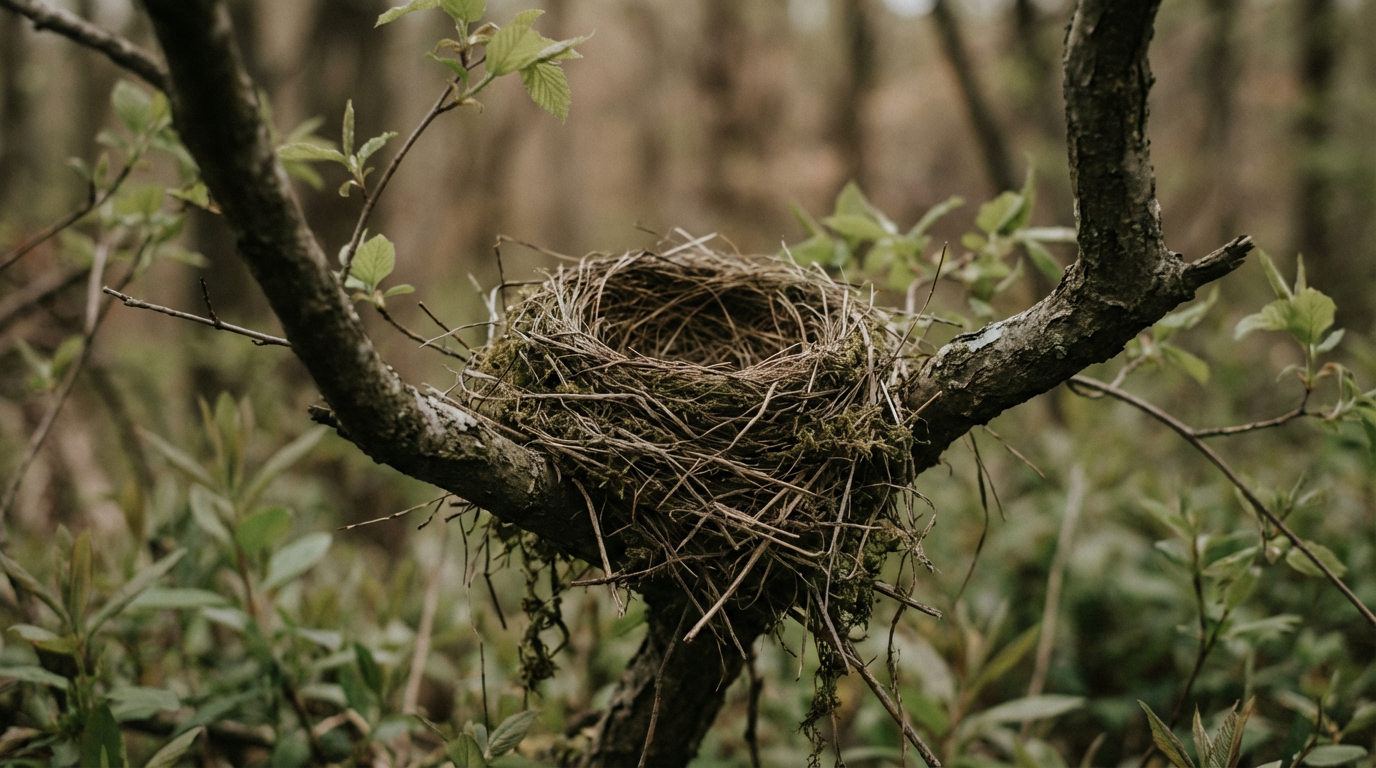 Migratory Birds Are Flying on the Wrong Clock