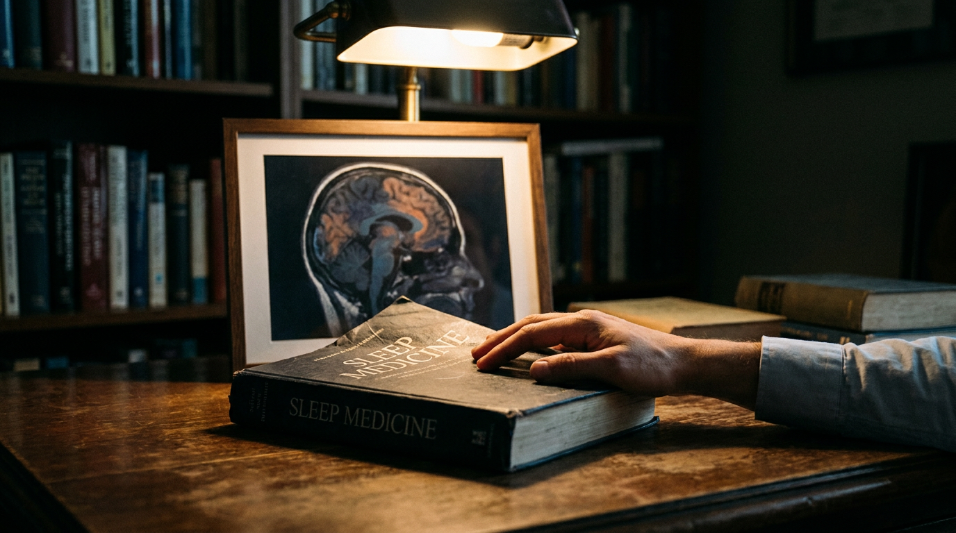 One Bad Night's Sleep Doesn't Just Make You Tired. It Makes You Cruel.