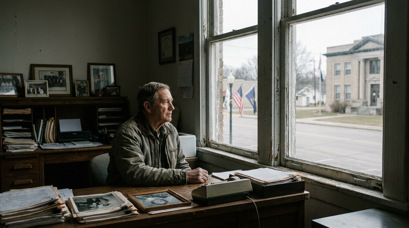 Republicans Are Happier Under Authoritarianism. That's Not a Paradox.