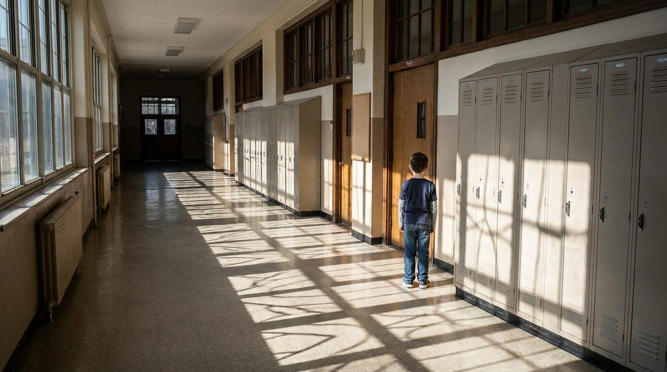 RSD Isn't a Personality Flaw. Schools Are Helping Create It.