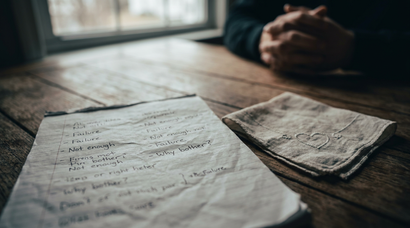 Self-Compassion Is Everywhere Now. The Research Is More Complicated.