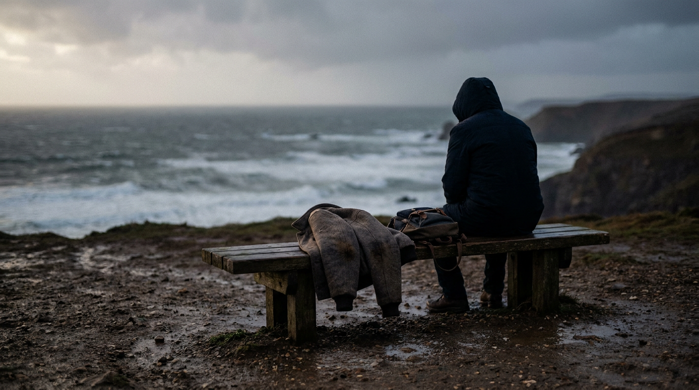 Shame Isn't a Feeling. It's a Structure — and It Outlasts the Wound