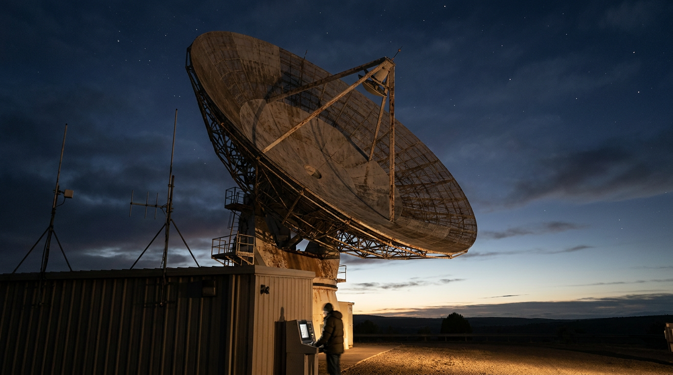 The FRB That Fired 11,553 Times Has a Math Problem. The Standard Model Can't Solve It.