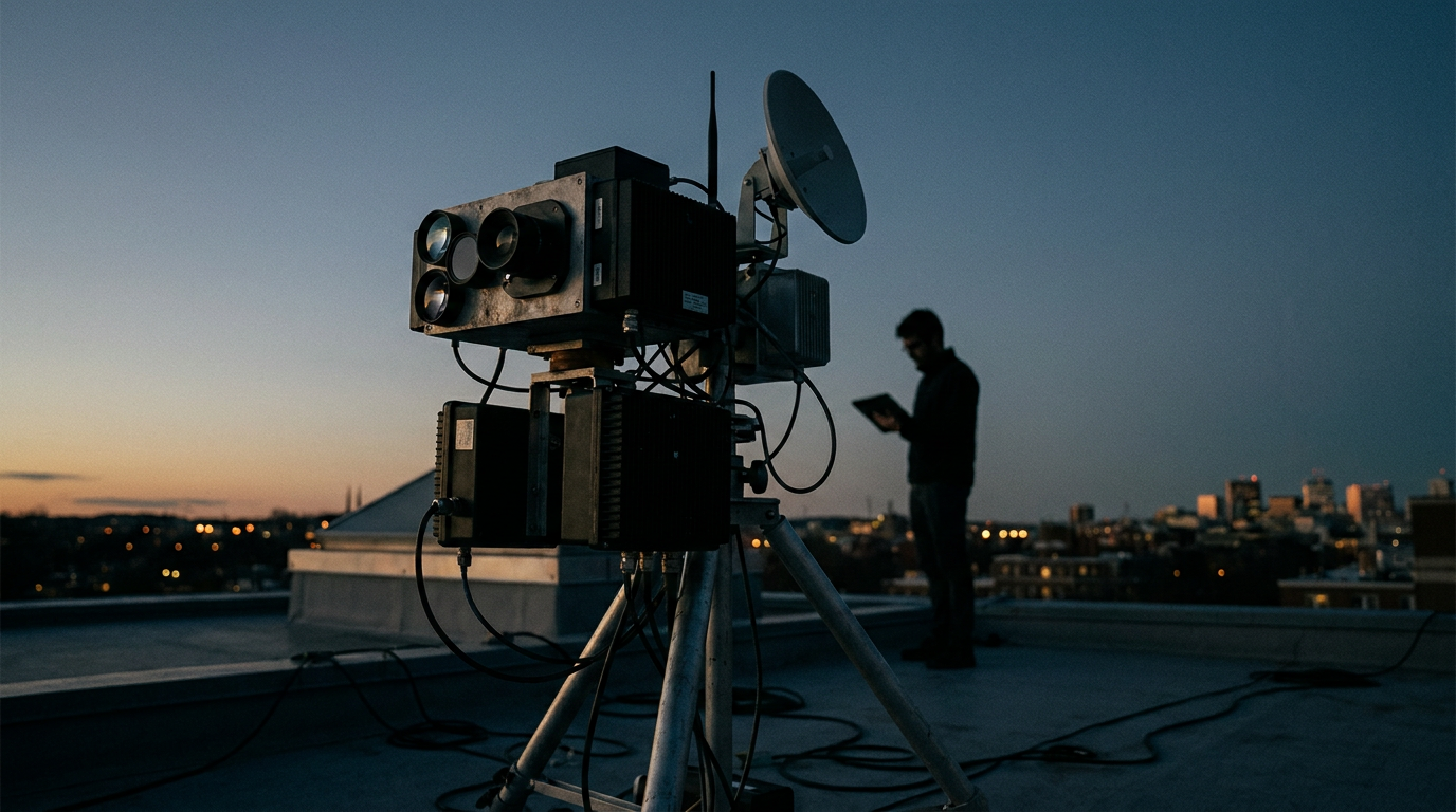The Galileo Project Watched 80,000 Objects. 144 Broke the Rulebook.