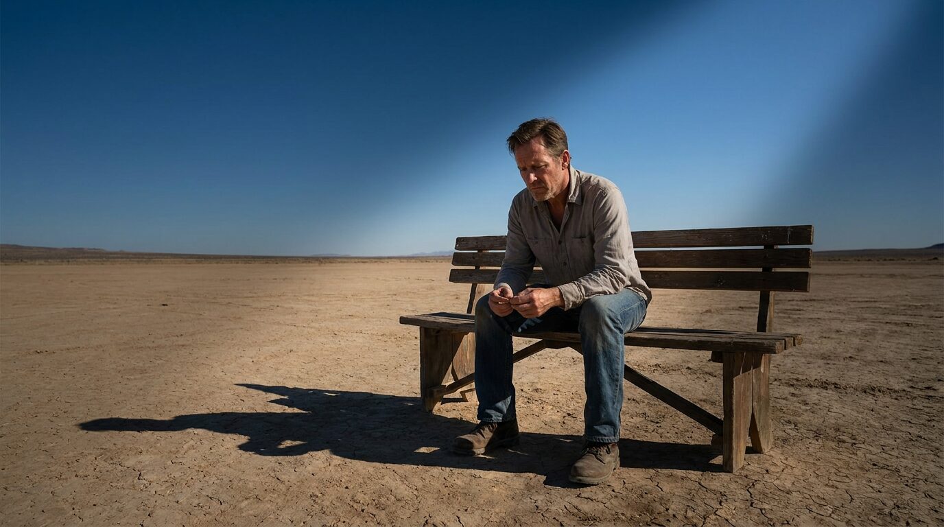 Why Belief Works When Nobody's Watching—But Punishment Doesn't