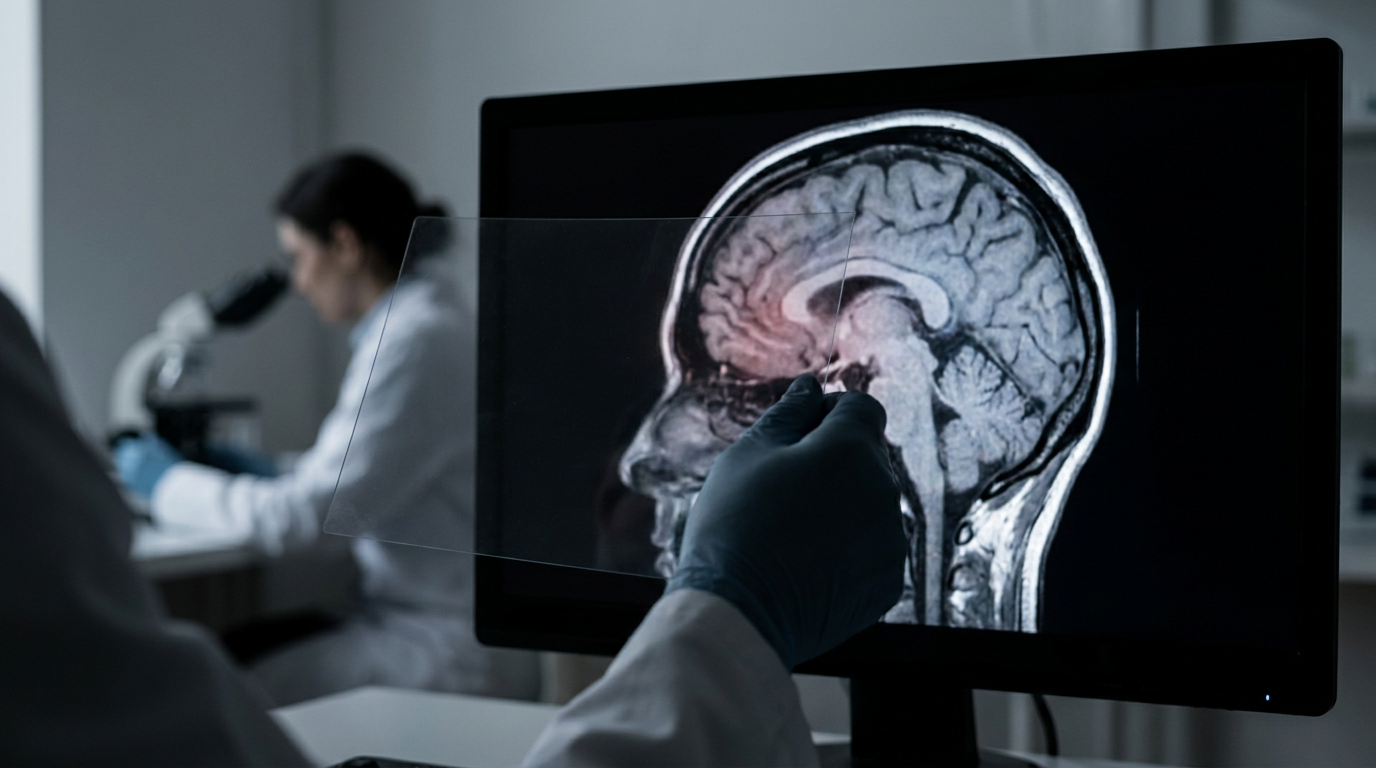 The Homicide Brain Is Not the Psychopath Brain. Scientists Finally Know the Difference.