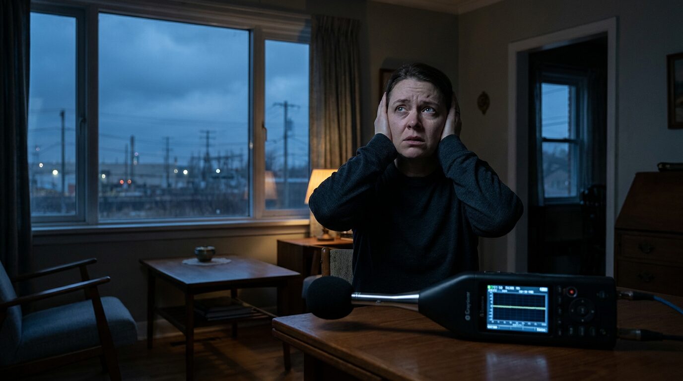 Why Two Percent of People Hear a Sound No One Else Can Record
