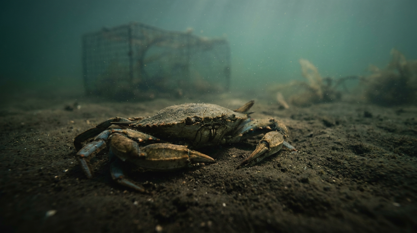 The Oceans Have Lost 500 Dead Zones' Worth of Silence