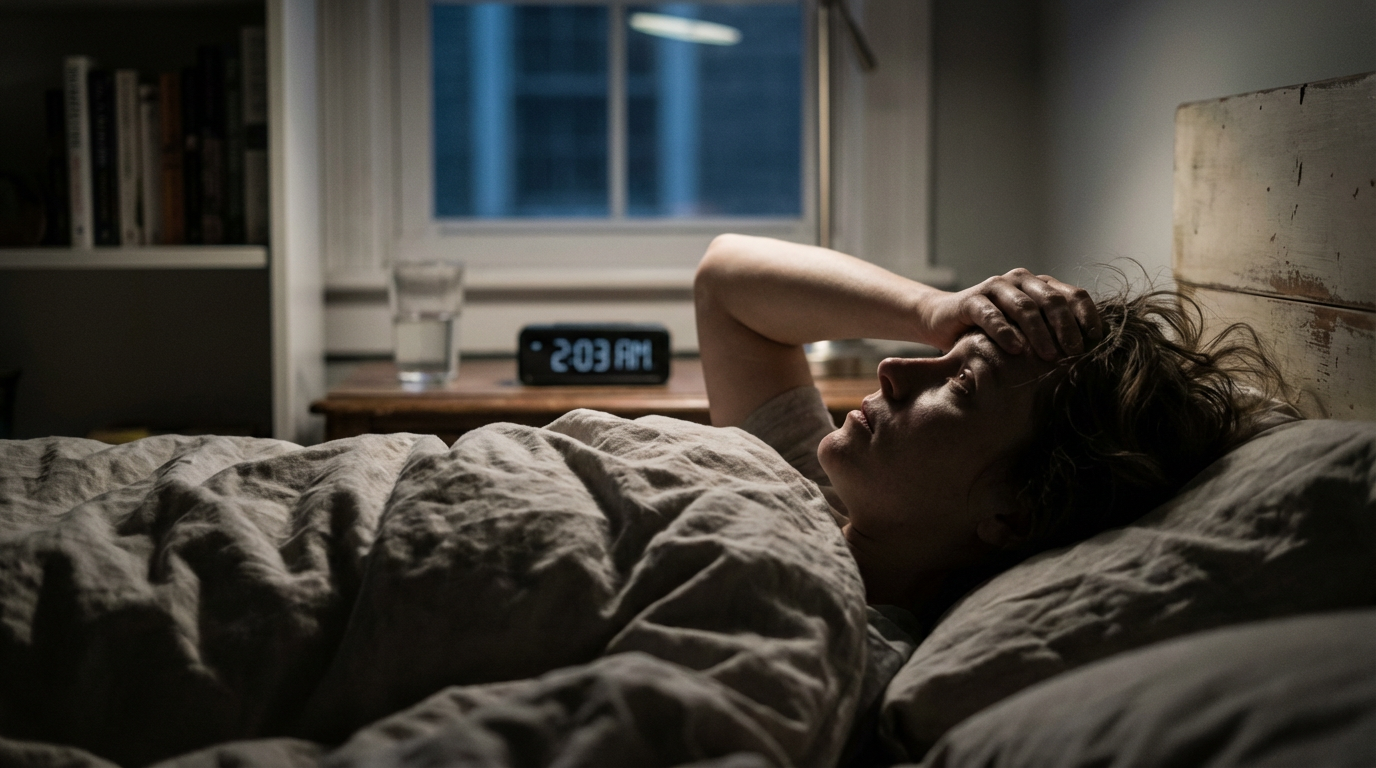 The Social Replay Loop That Runs Every Night Whether You Want It To