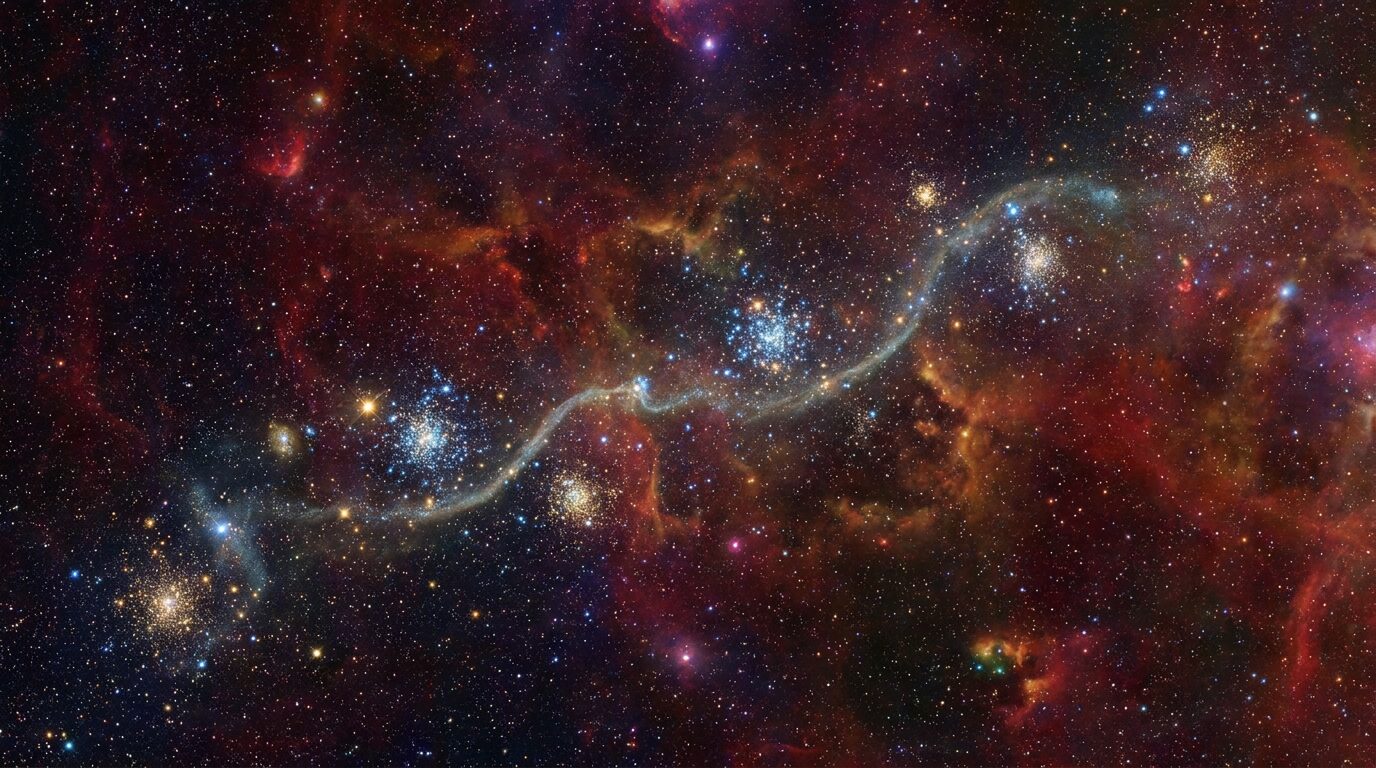 Why star clusters near the Sun are dissolving much slower than physics allows