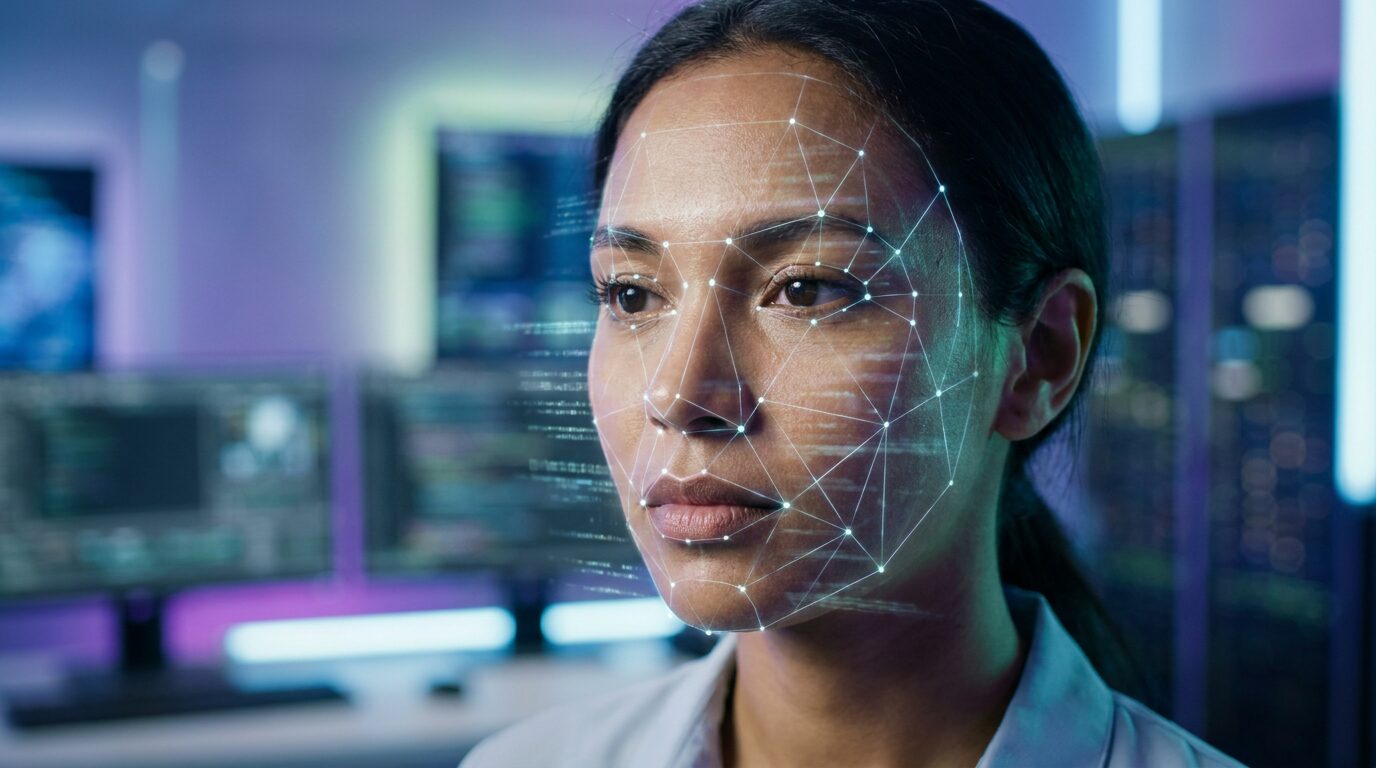 To Fix a Deepfake, YouTube Wants Your Face. That's the Trap.