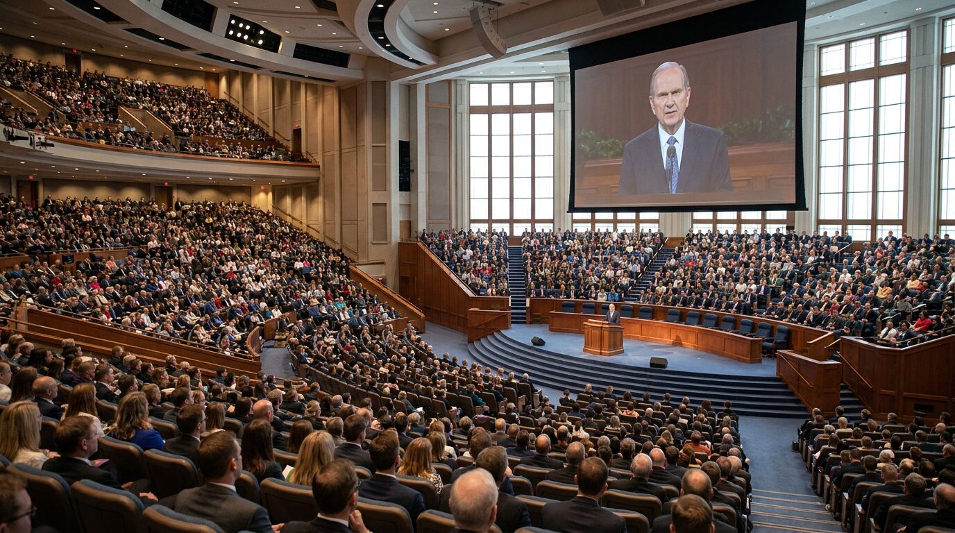 How a Church Mobilizes Millions of Voters Without Breaking Campaign Finance Law
