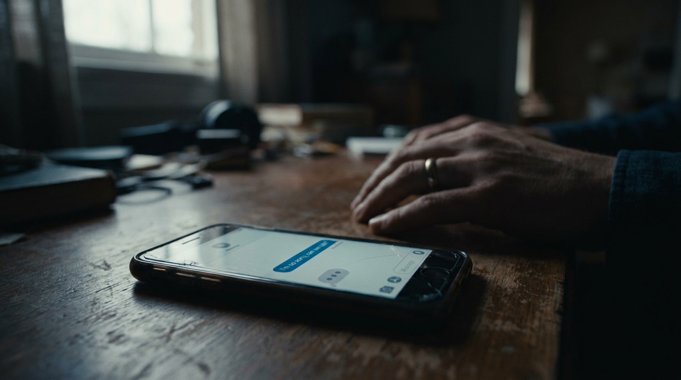 Why Fixing a Fight Over Text Almost Never Actually Fixes It