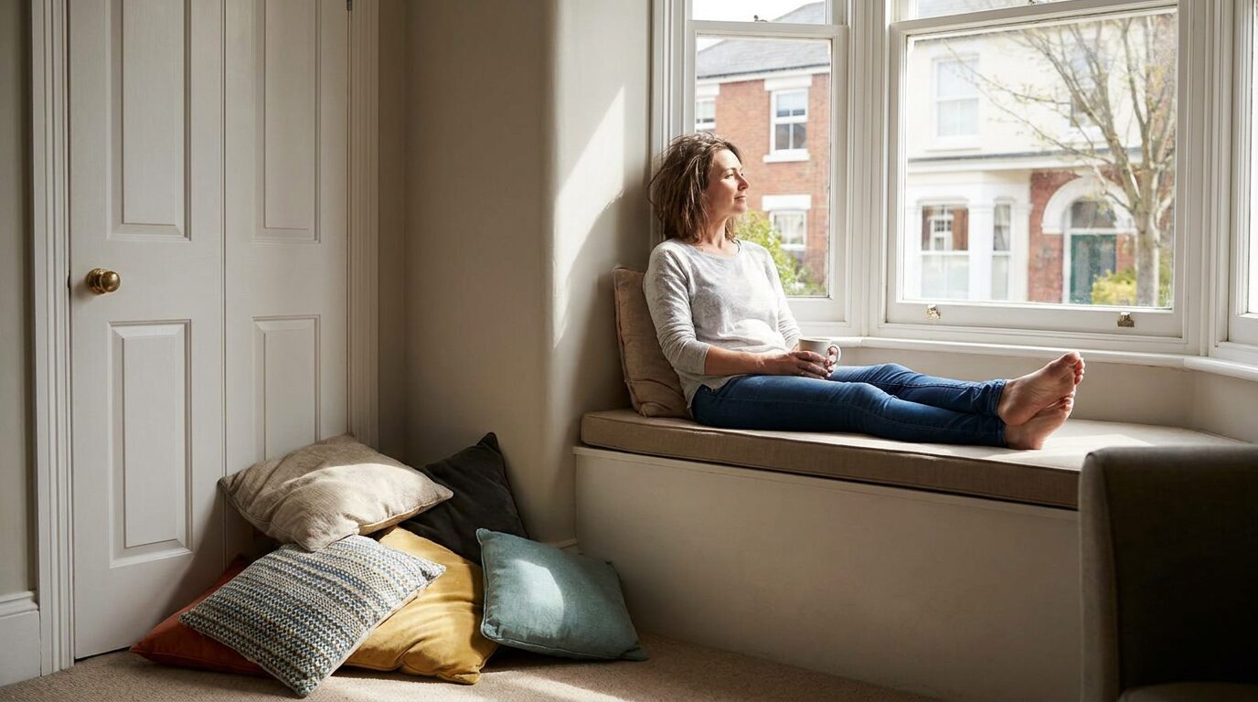 Why the Most Emotionally Dysregulated Person in the Room Often Feels the Most Calm Afterward