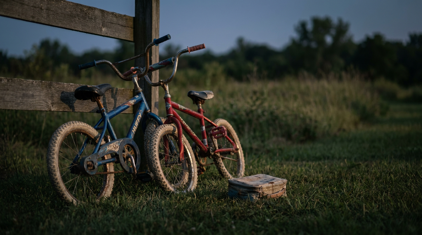 Your Childhood Best Friend Shaped Your Adult Relationships More Than You Think