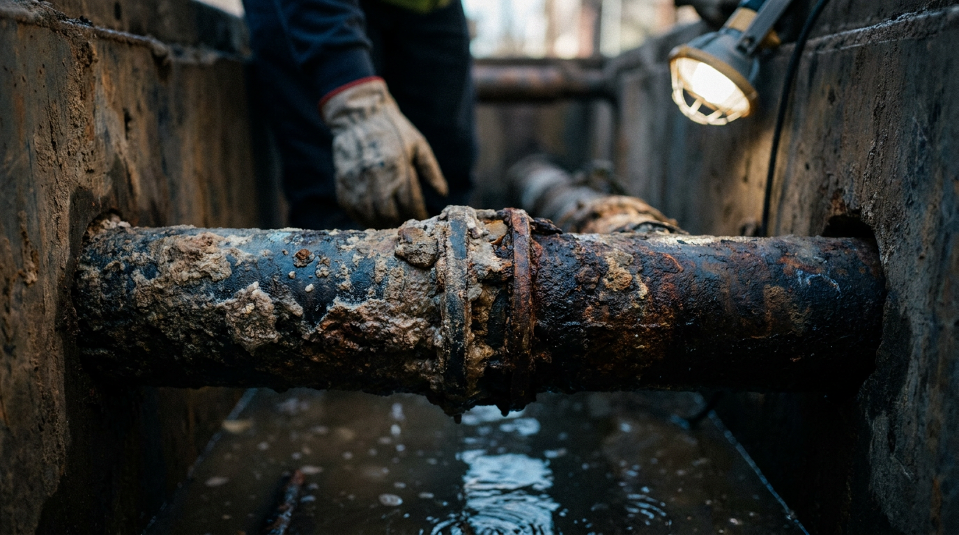 Your Tap Water Has Been to More Places Than You Think